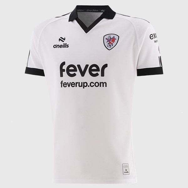 Tailandia Camiseta Bristol City 3ª 2025/26